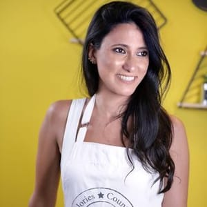 Nicole Maftoum