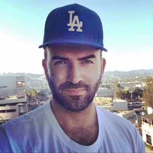 Michael Utsinger