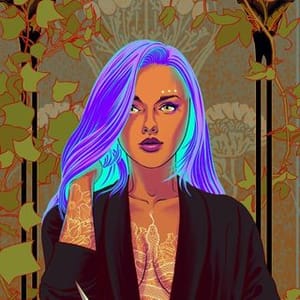 Kevin Tong