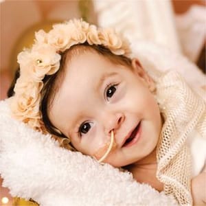 Salve A Laurinha