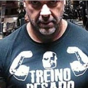Fred Azevedo