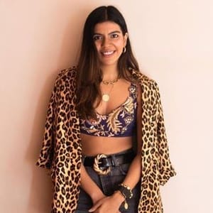 Priyanka Kapadia Badani