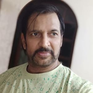 Sunil Lahri