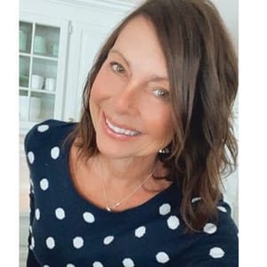 Pamela Dyer