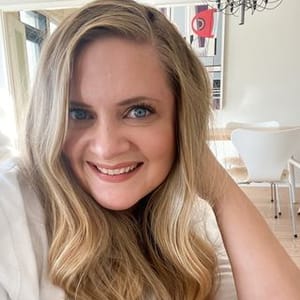 Valkoinen Harmajasisustus
