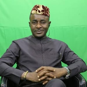 Emeka Ike