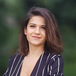 Boriana Doganova