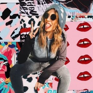 Luchi Garcia Rubin