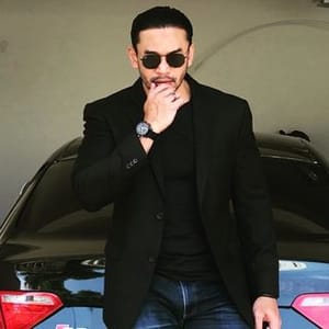 Doa Anak Isteri