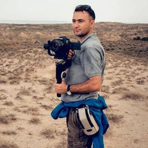 Orxan Musaoglu