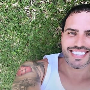 Angel De Armas Salabert