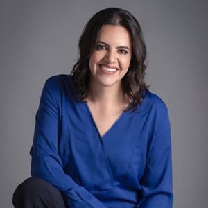 Maria Paula Romo