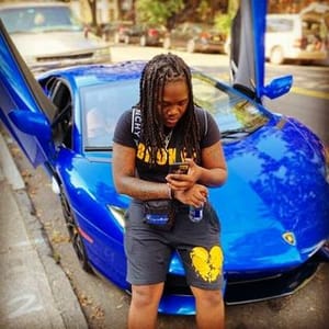 Kalm Keyz