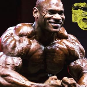 Fred Smalls