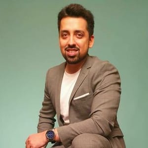 Sushant Mehta