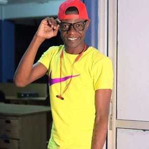 Vj Chris