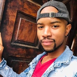 Tomi Rikhotso