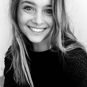 Frederikke Waerens