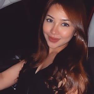 Najla Samshul