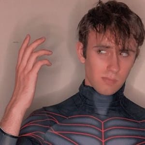 Joel House Cosplay