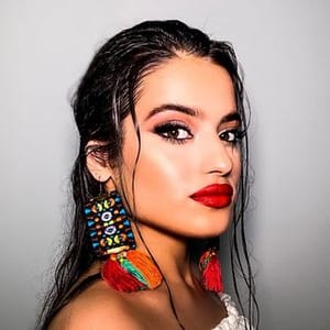 Laura Alieva