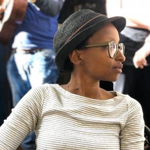 Wambui Wamae Kamiru Collymore