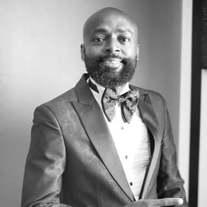 Justus Mwakideu