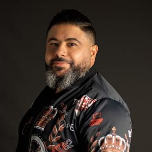 Fadel Suliman