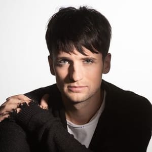 Dmitrii Koldun