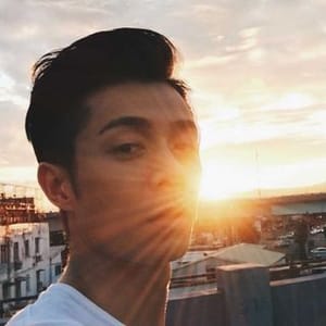 Pakho Chau
