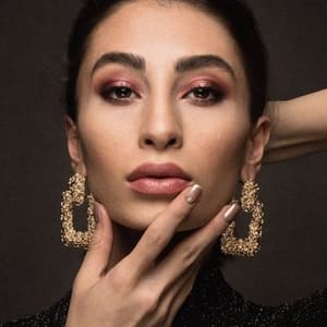 Mansour Ahmadi