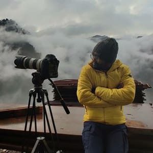 Parag Sawant