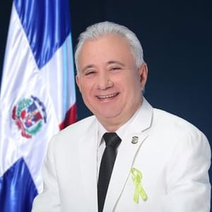 Antonio Taveras Guzman