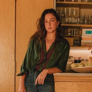 Emily Eisen