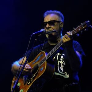 Leon Gieco