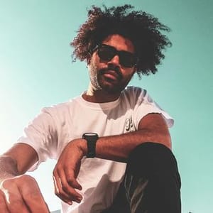 Supah Dj Makasi