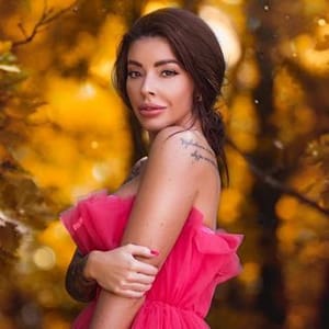 Julia Svehlova