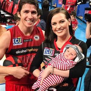 Damian Martin