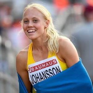 Tilde Johansson