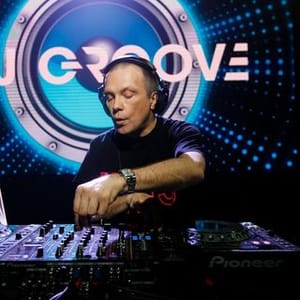 Dj Groove
