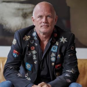 Mike Novogratz