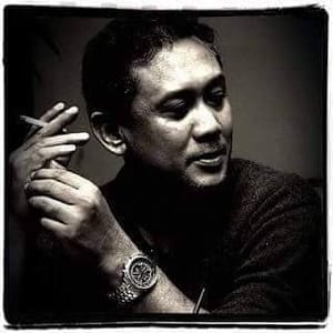 Denny Siregar