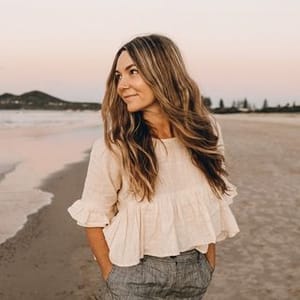 Nina Claire