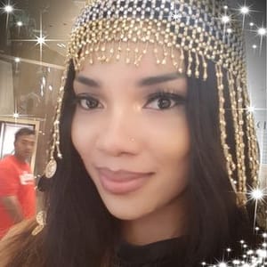 Guapisima Sandra Thomas Ukoha