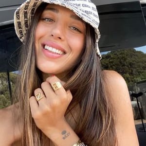 Ozlem Ada Sahin