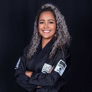 Suellen Marques