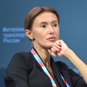 Yuliya Temnikova