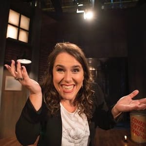 Malena Guinzburg