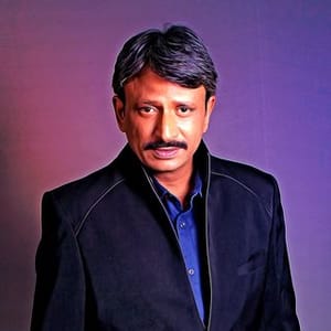 Rajesh Tailang