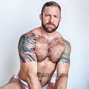 Mack Sturgis